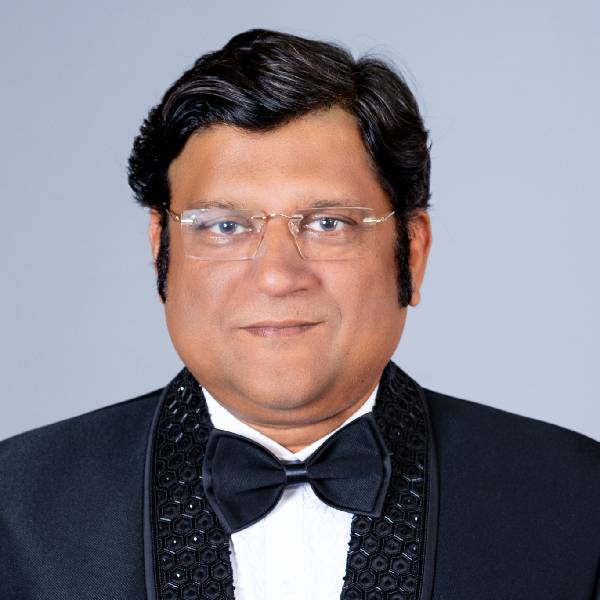 Rajiv Agarwal